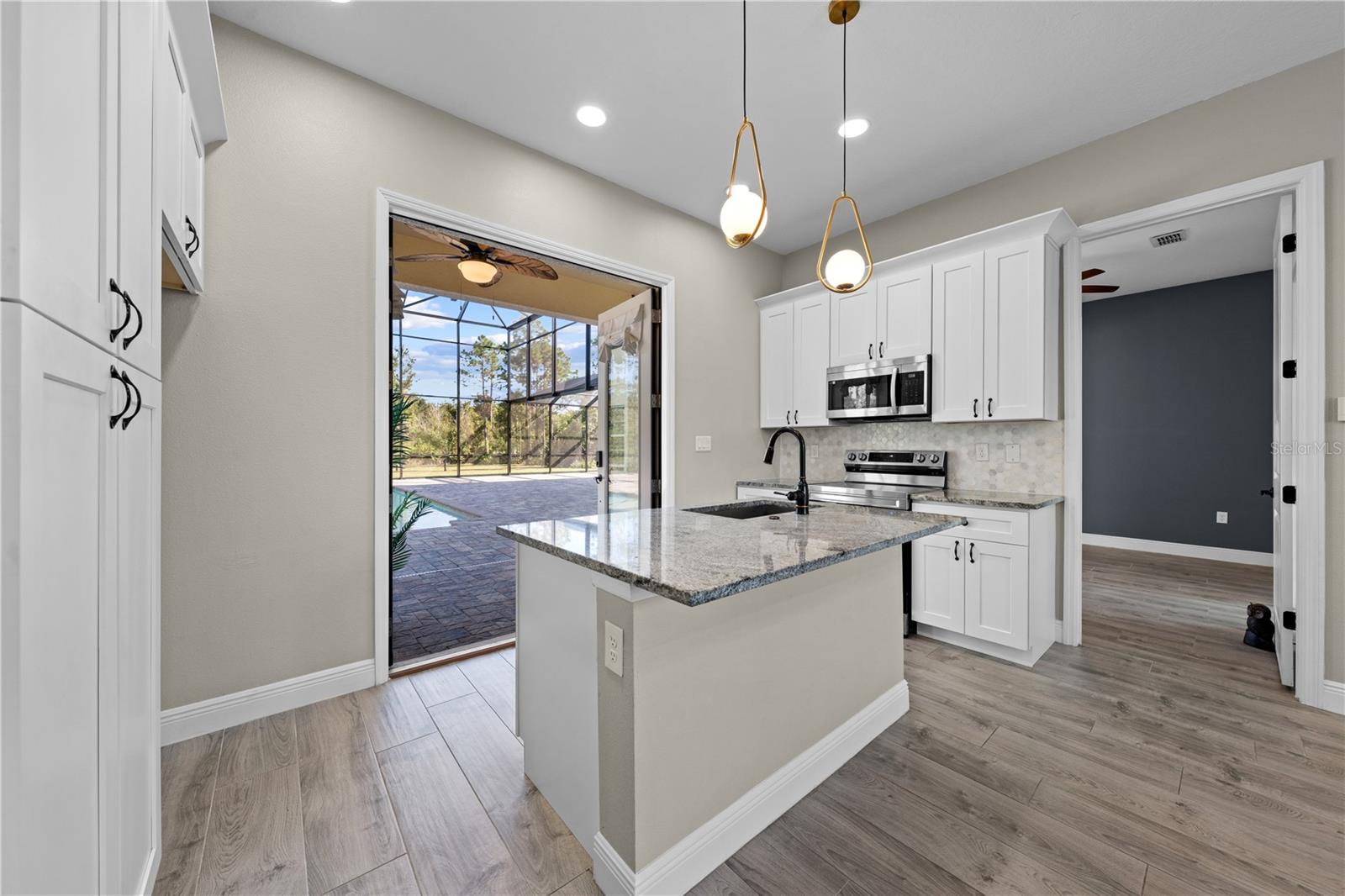 BAY LAKE RANCH UNIT 3 - Residential