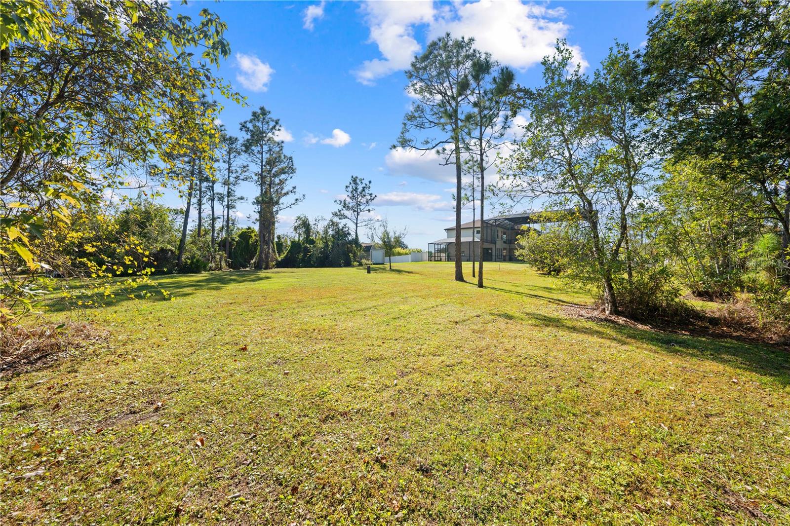 BAY LAKE RANCH UNIT 3 - Residential