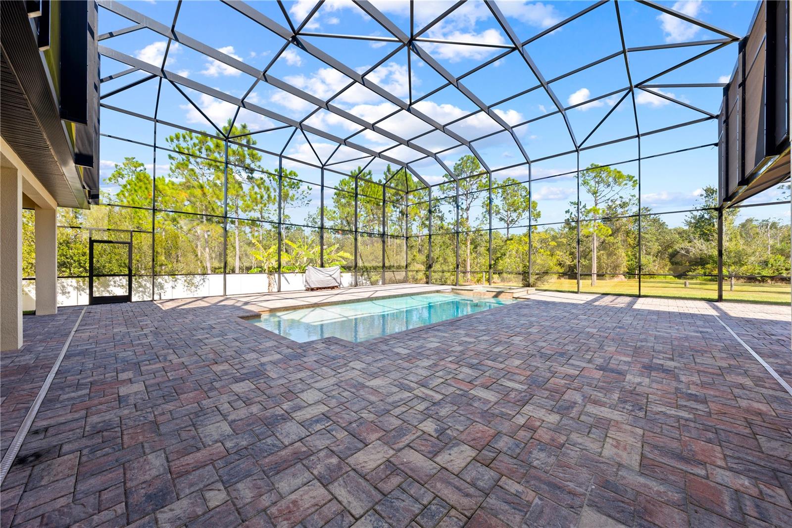 BAY LAKE RANCH UNIT 3 - Residential