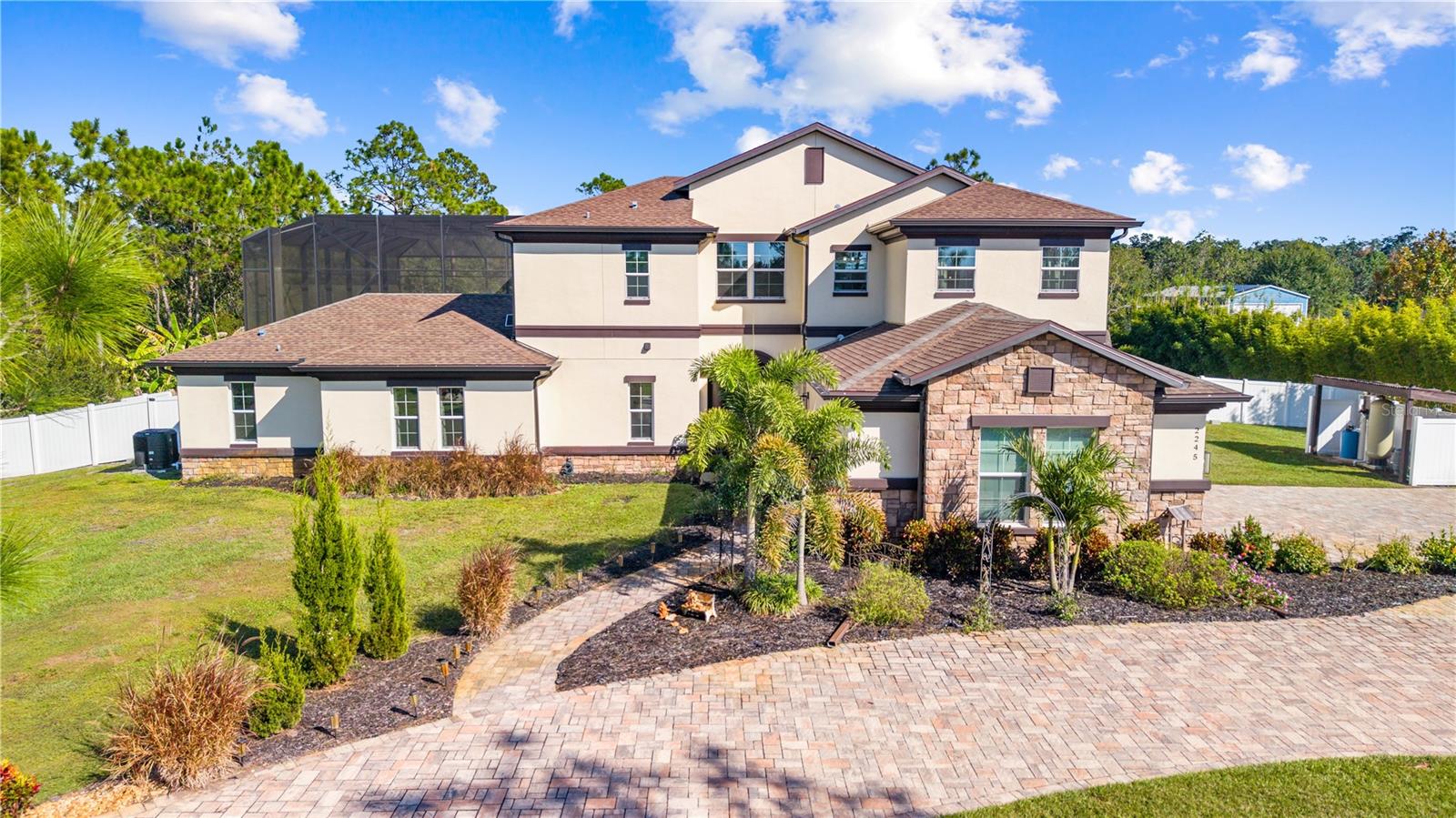 BAY LAKE RANCH UNIT 3 - Residential