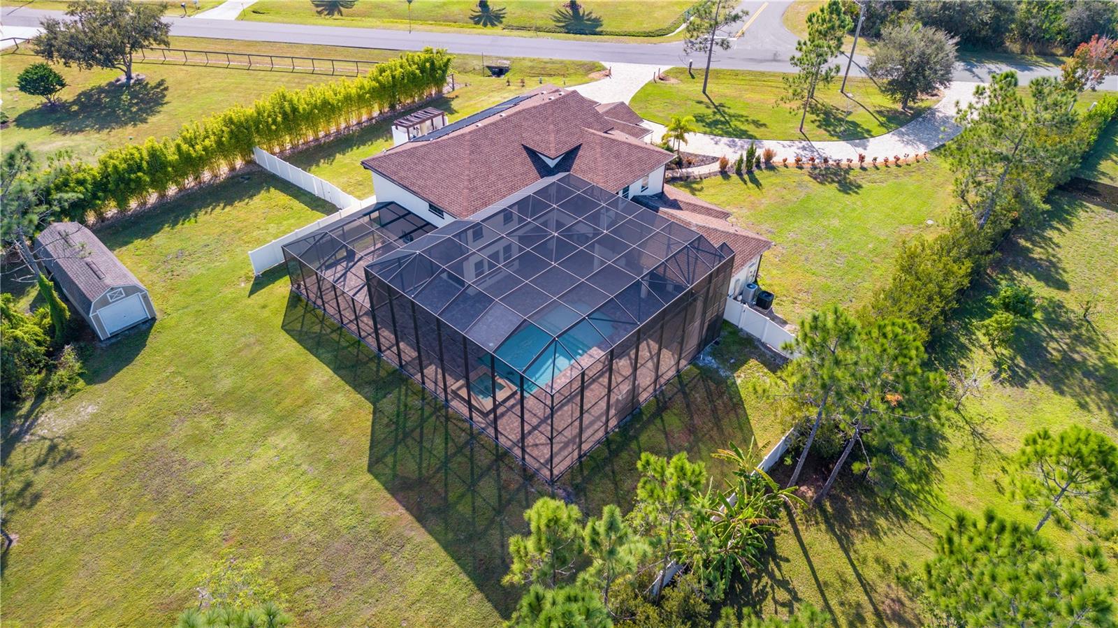 BAY LAKE RANCH UNIT 3 - Residential