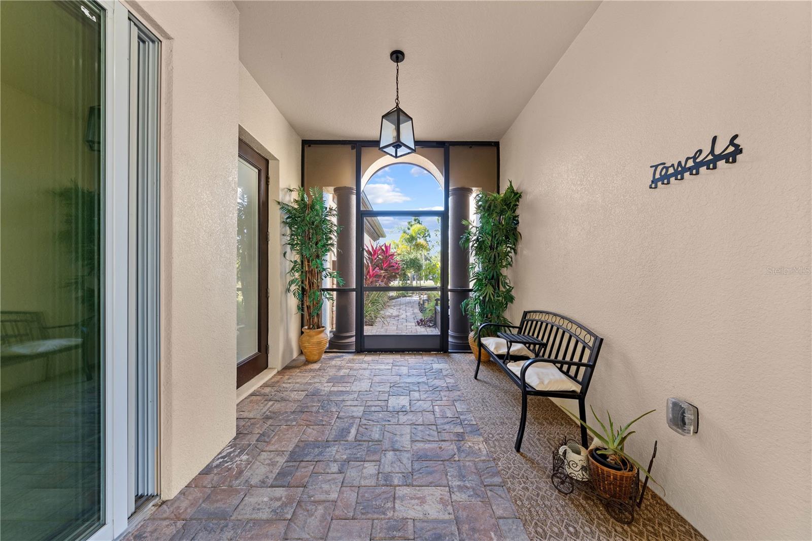 BAY LAKE RANCH UNIT 3 - Residential