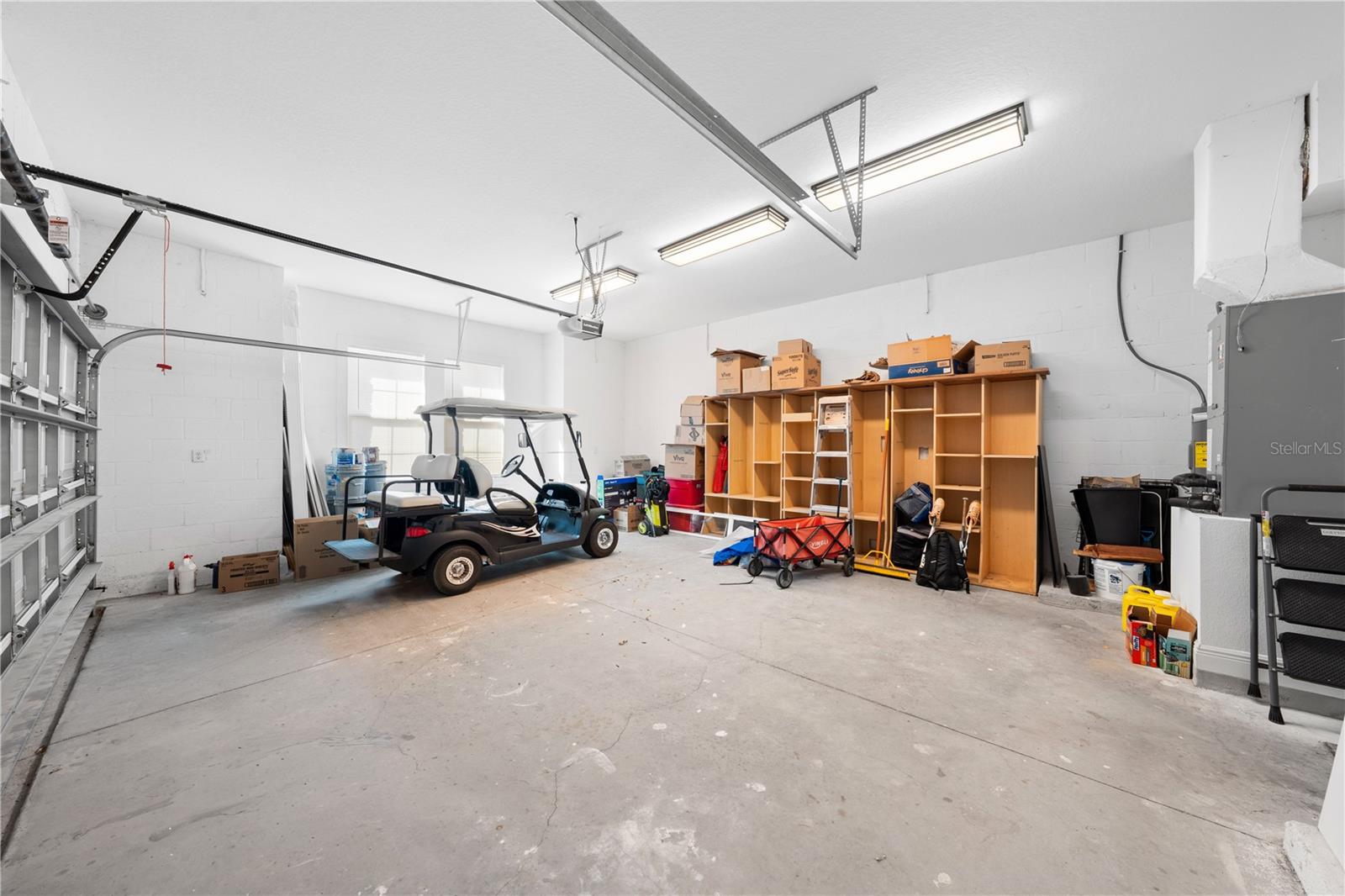 BAY LAKE RANCH UNIT 3 - Residential