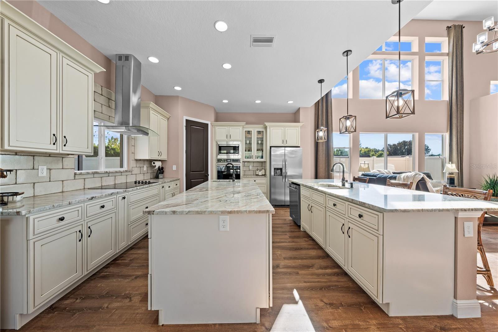 BAY LAKE RANCH UNIT 3 - Residential