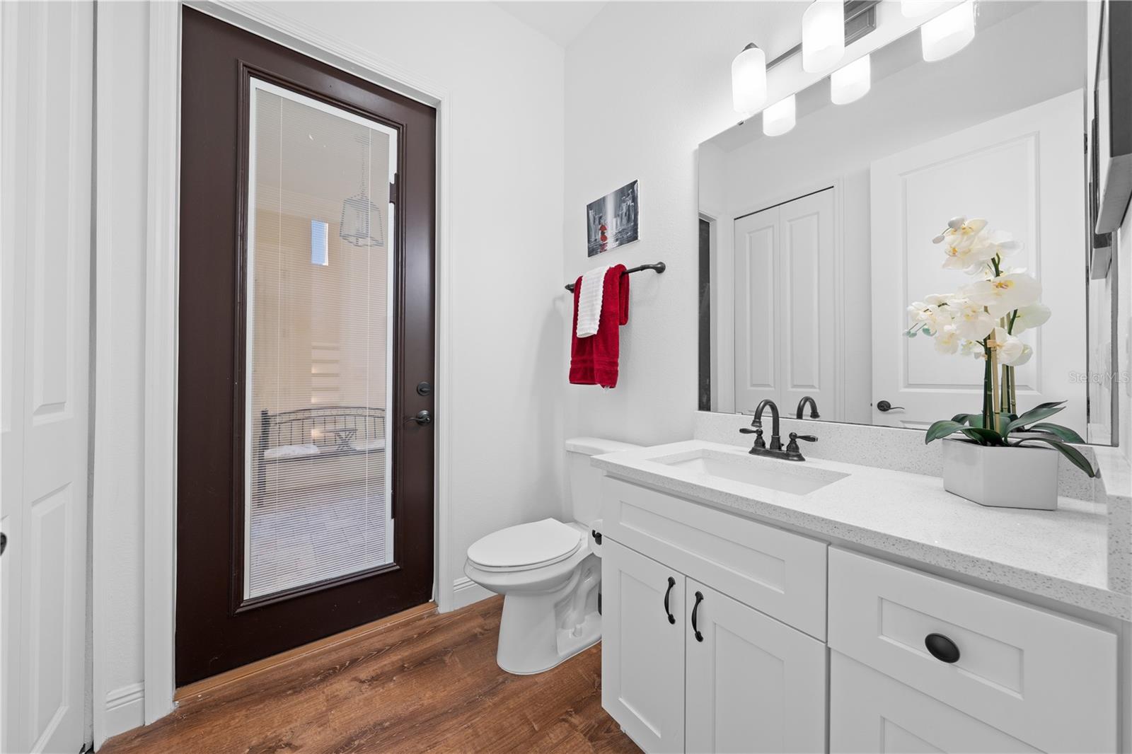 BAY LAKE RANCH UNIT 3 - Residential