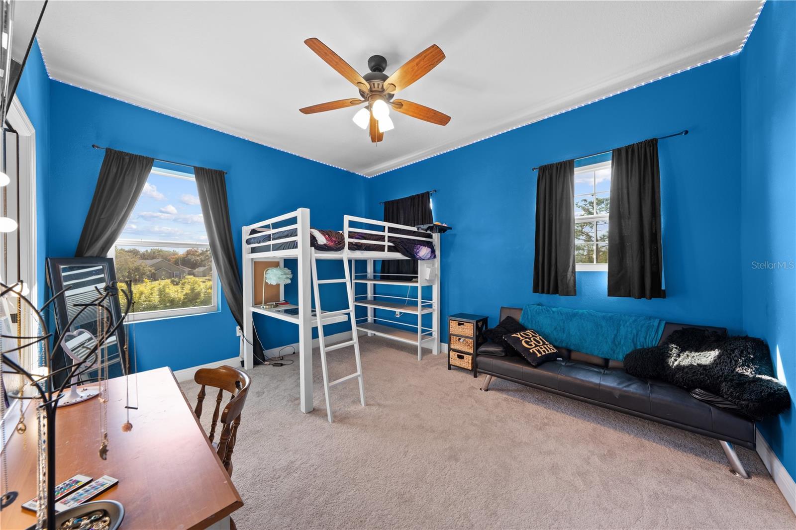 BAY LAKE RANCH UNIT 3 - Residential