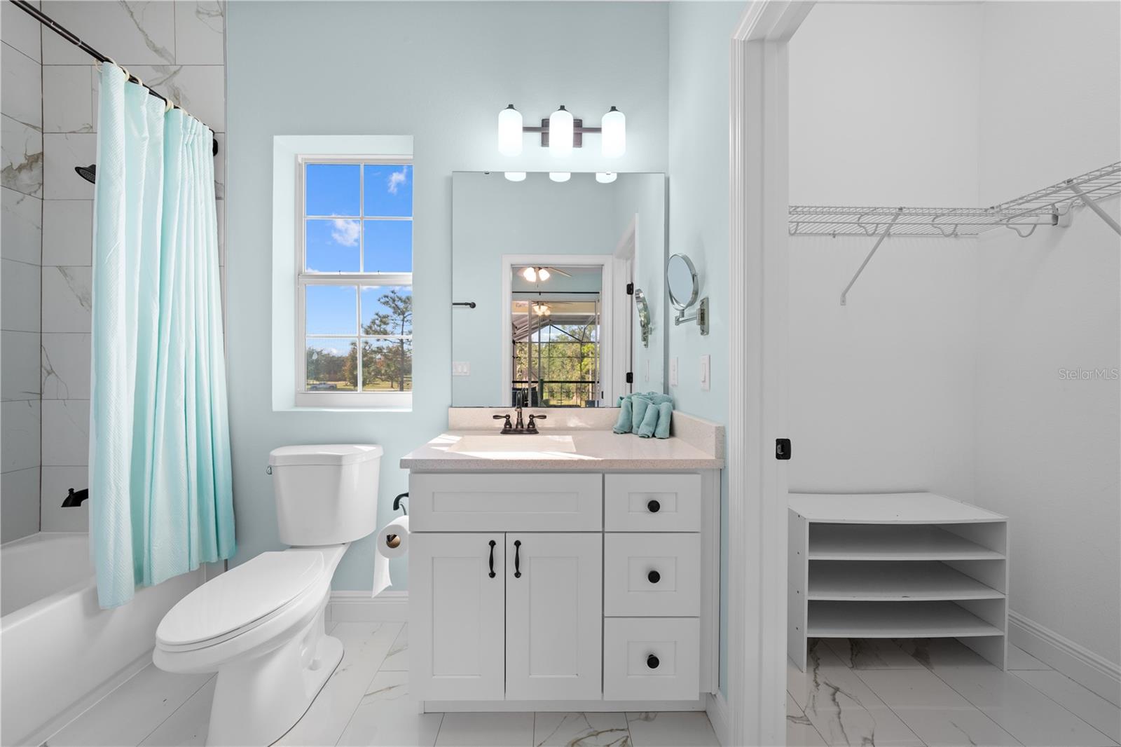 BAY LAKE RANCH UNIT 3 - Residential