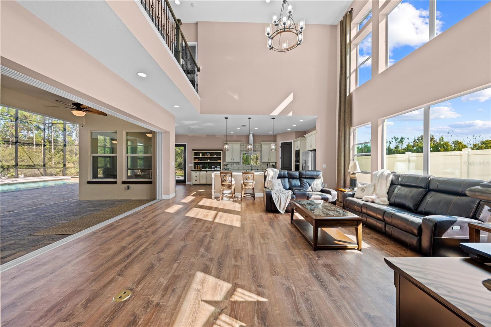 BAY LAKE RANCH UNIT 3 - Residential