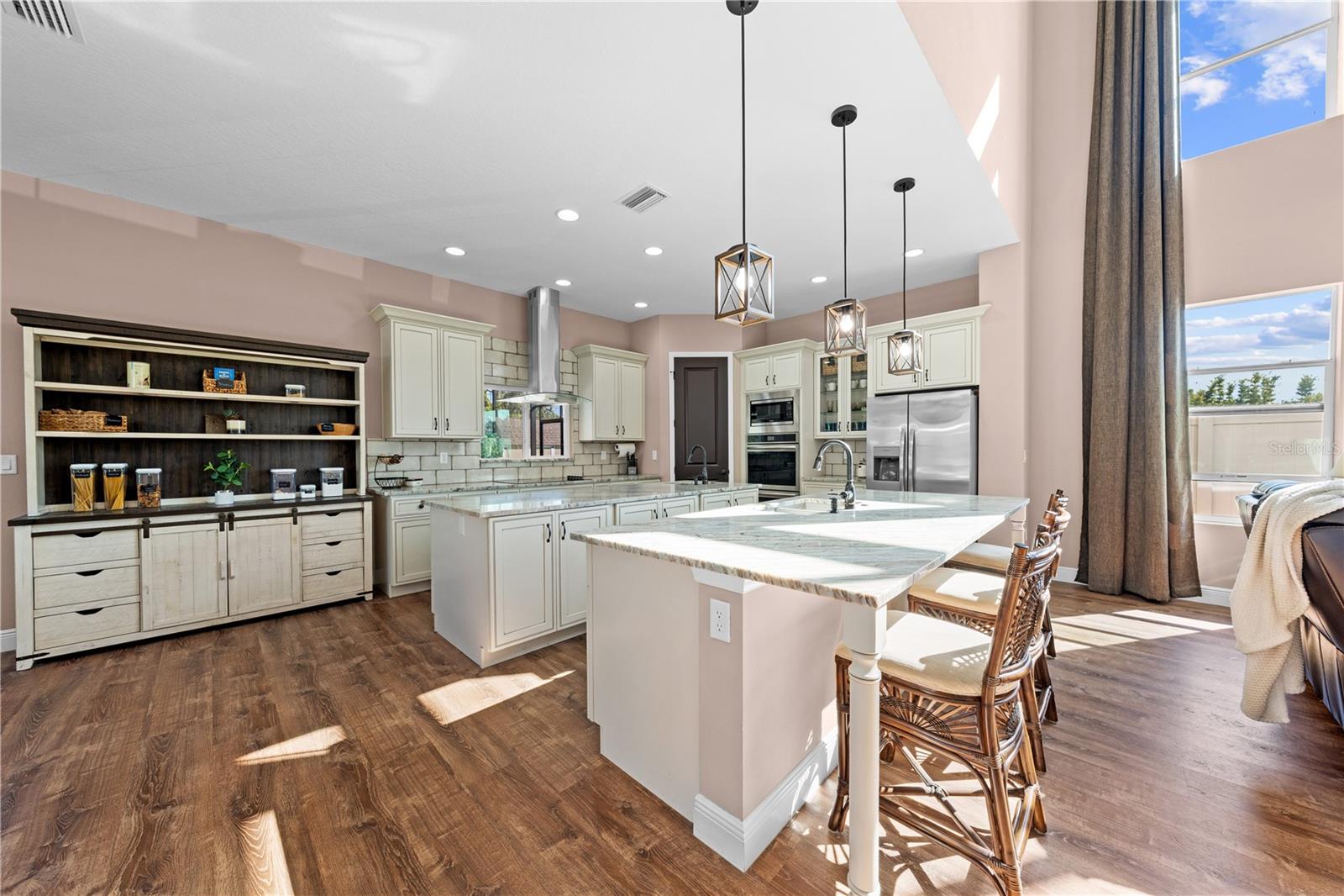 BAY LAKE RANCH UNIT 3 - Residential