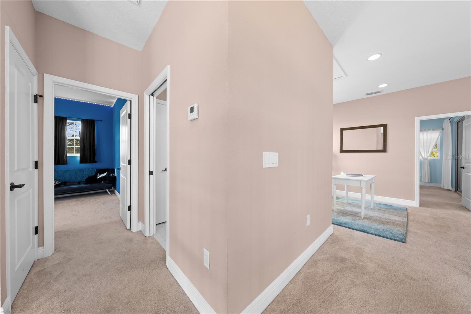 BAY LAKE RANCH UNIT 3 - Residential