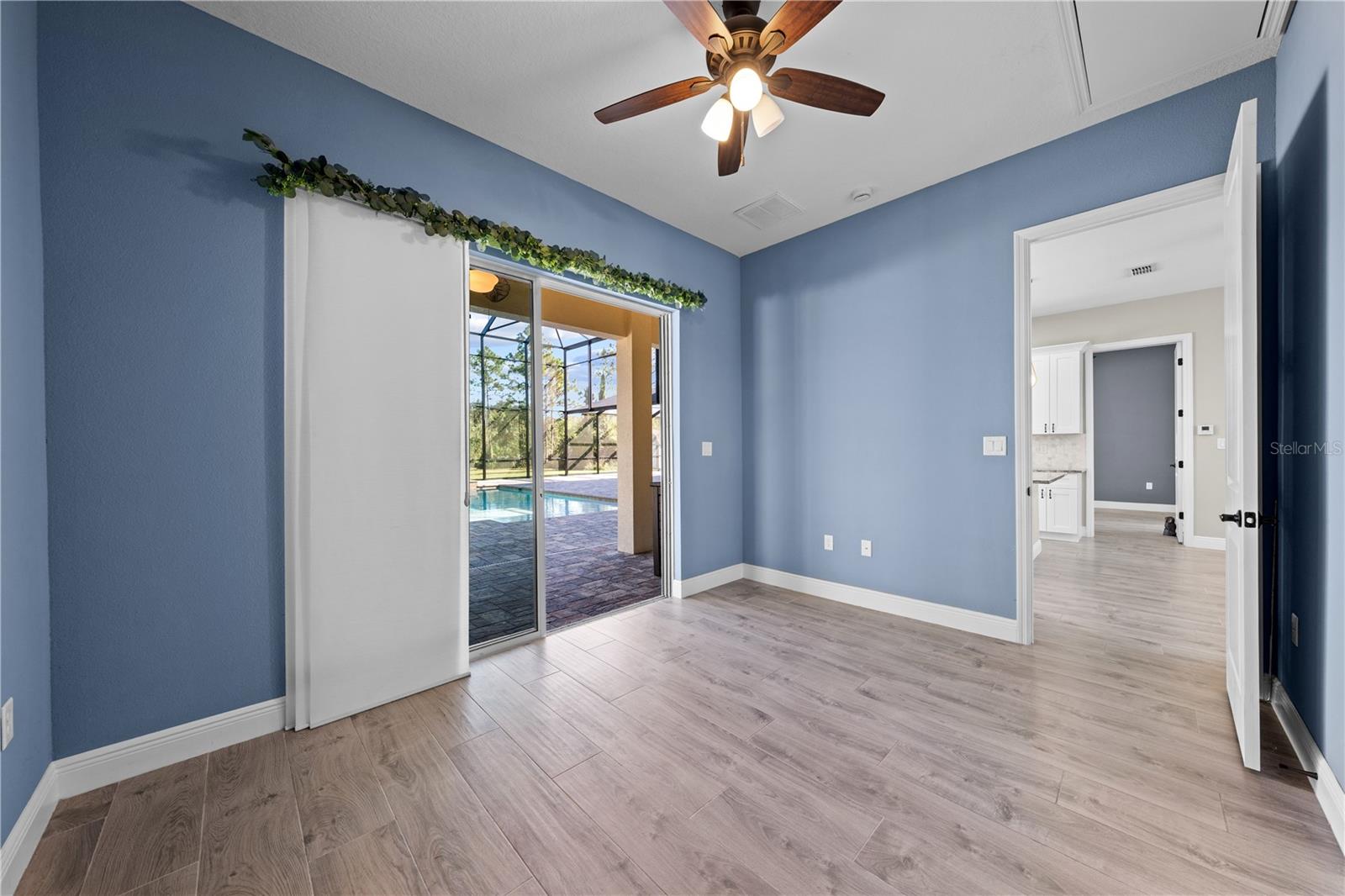 BAY LAKE RANCH UNIT 3 - Residential