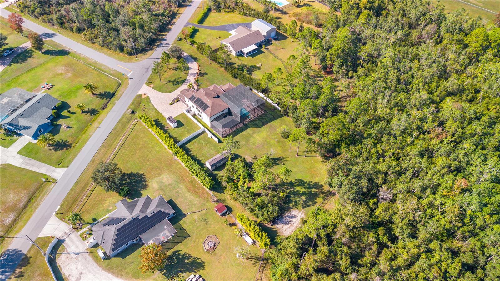 BAY LAKE RANCH UNIT 3 - Residential