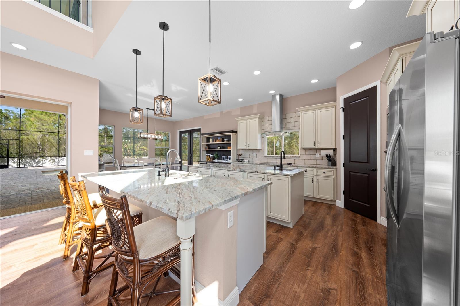 BAY LAKE RANCH UNIT 3 - Residential