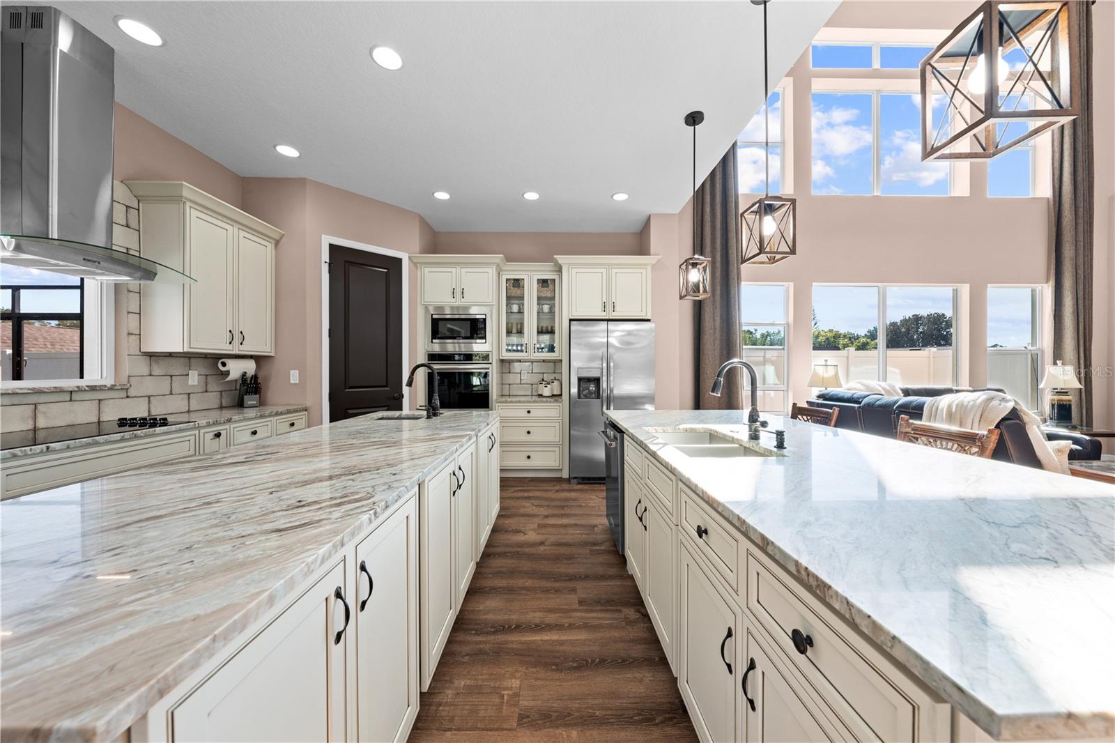 BAY LAKE RANCH UNIT 3 - Residential