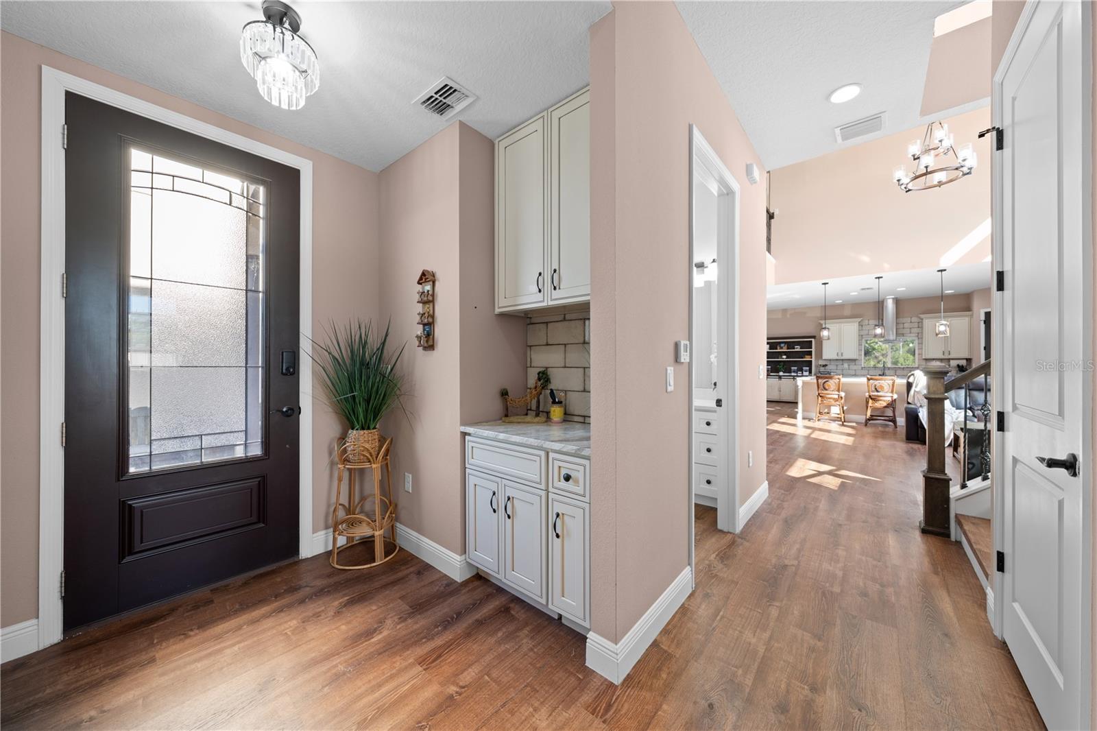 BAY LAKE RANCH UNIT 3 - Residential