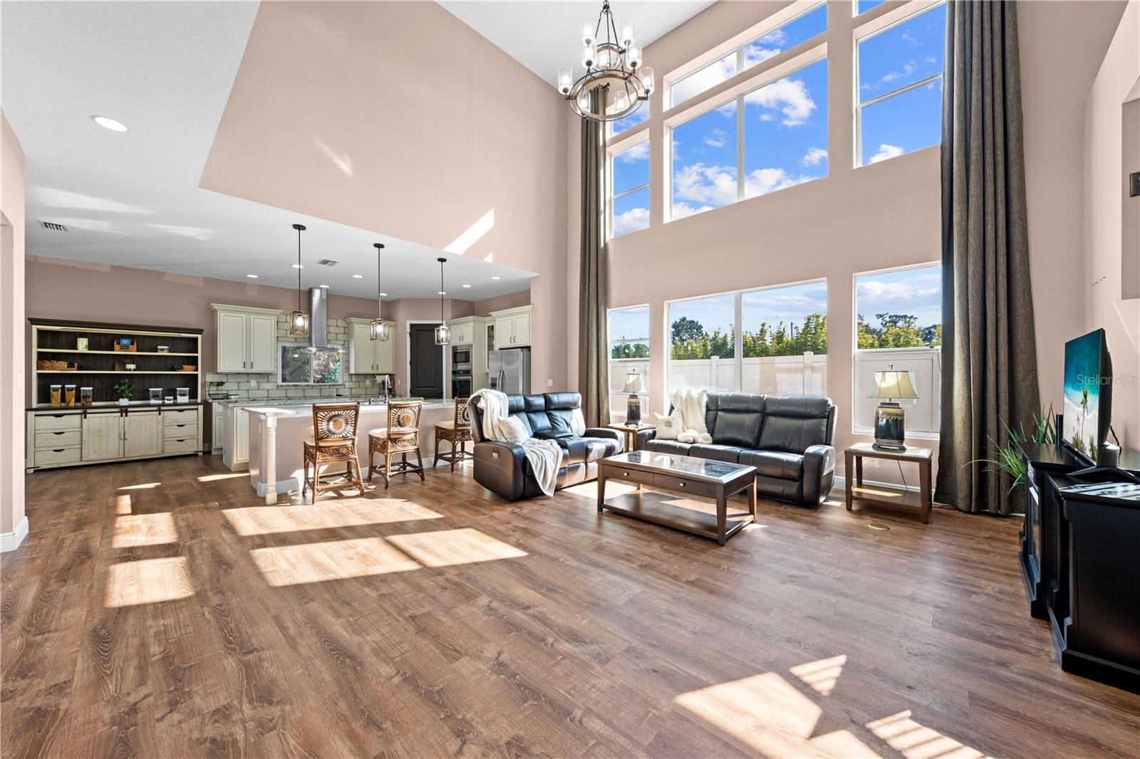 BAY LAKE RANCH UNIT 3 - Residential