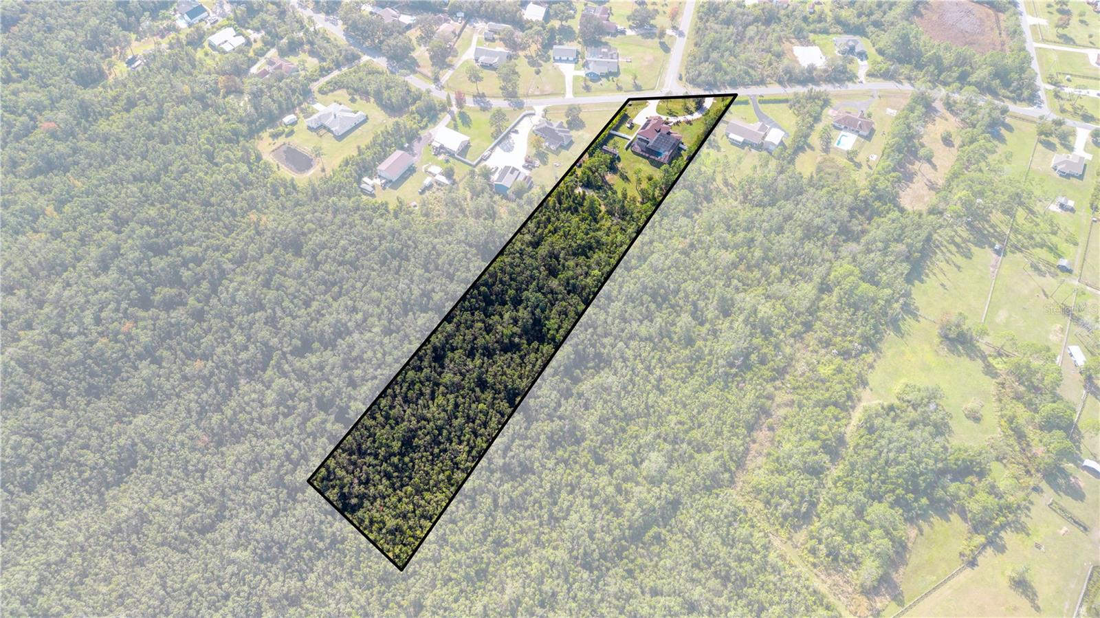 BAY LAKE RANCH UNIT 3 - Residential