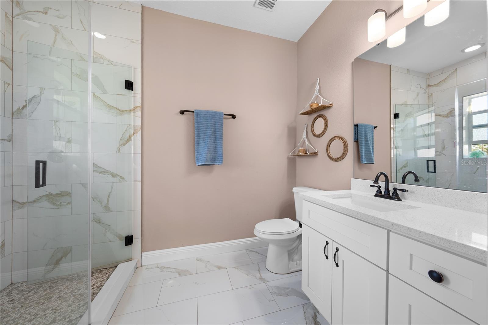 BAY LAKE RANCH UNIT 3 - Residential