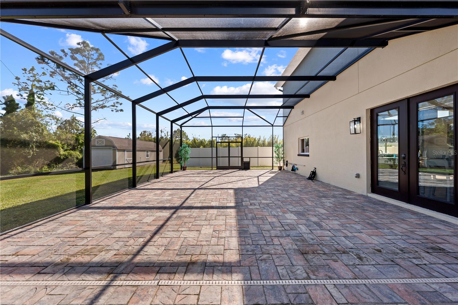 BAY LAKE RANCH UNIT 3 - Residential