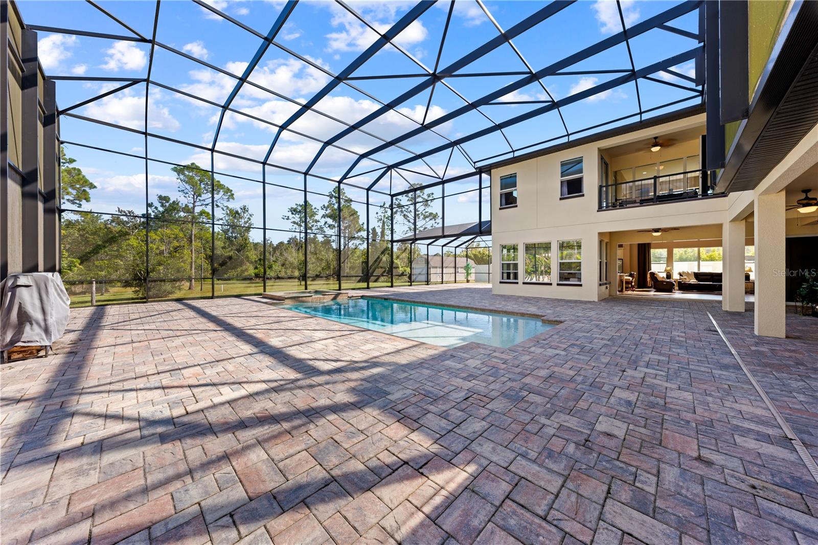 BAY LAKE RANCH UNIT 3 - Residential