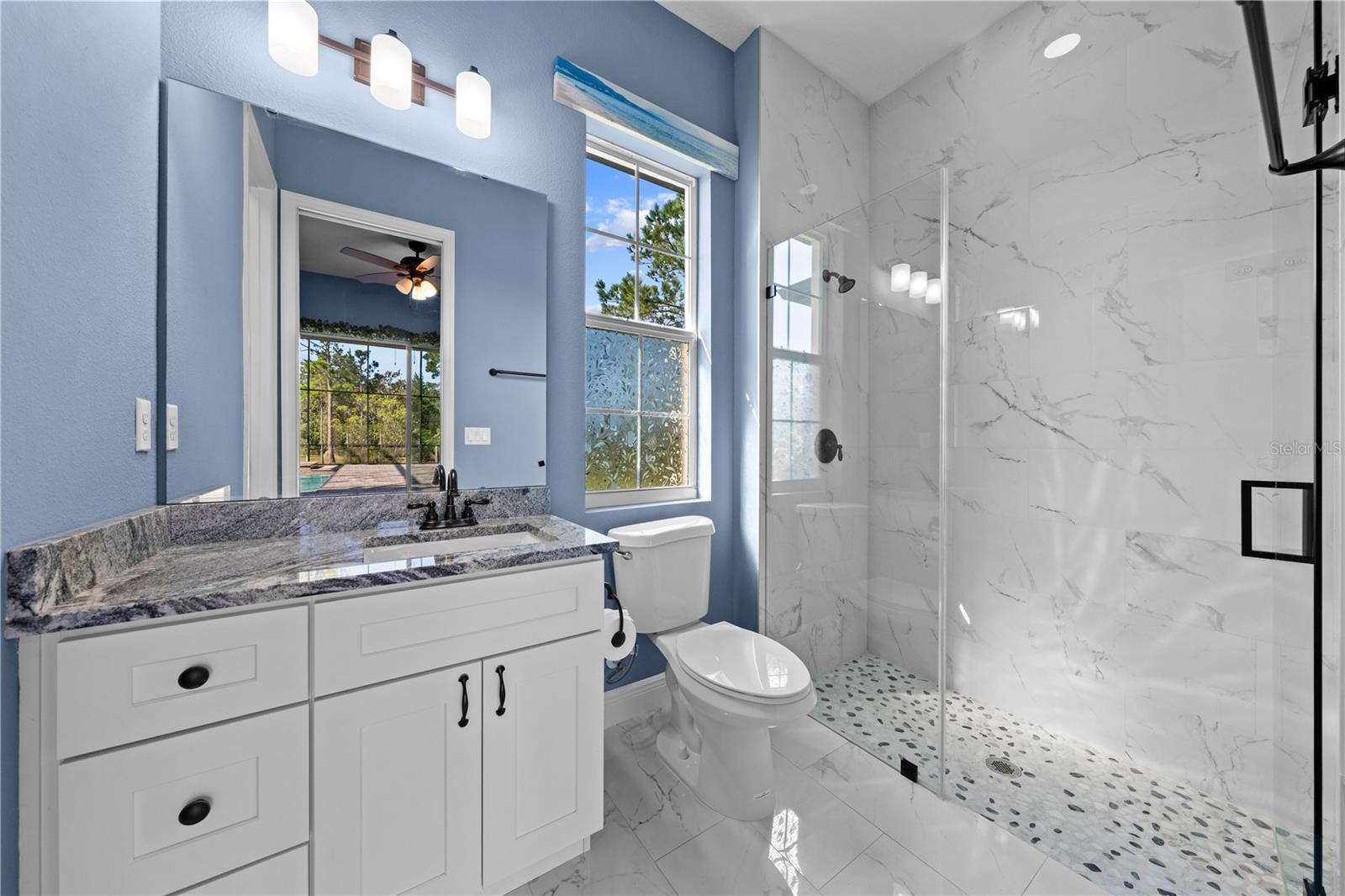 BAY LAKE RANCH UNIT 3 - Residential