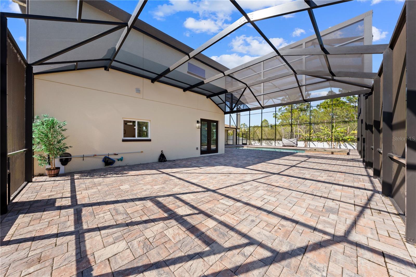 BAY LAKE RANCH UNIT 3 - Residential