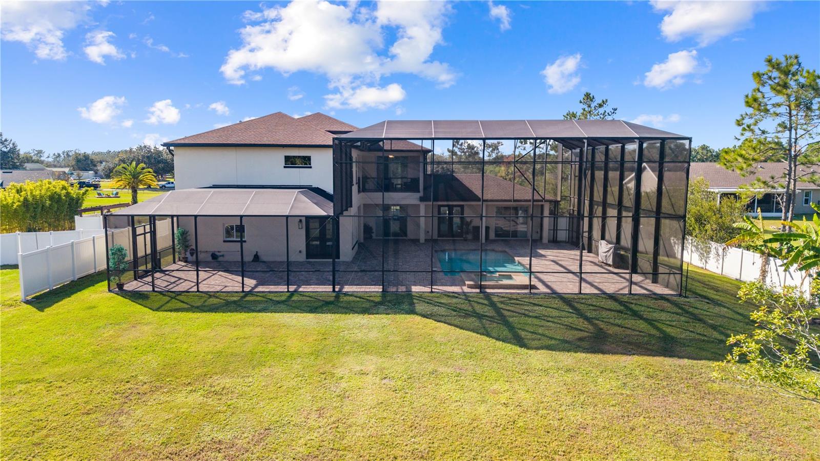 BAY LAKE RANCH UNIT 3 - Residential