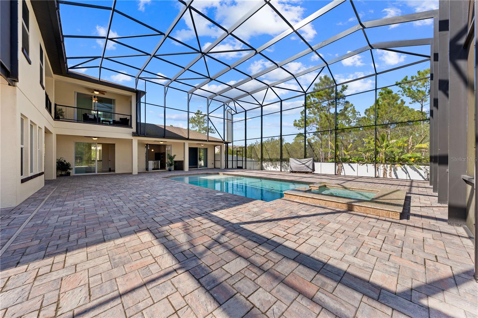 BAY LAKE RANCH UNIT 3 - Residential