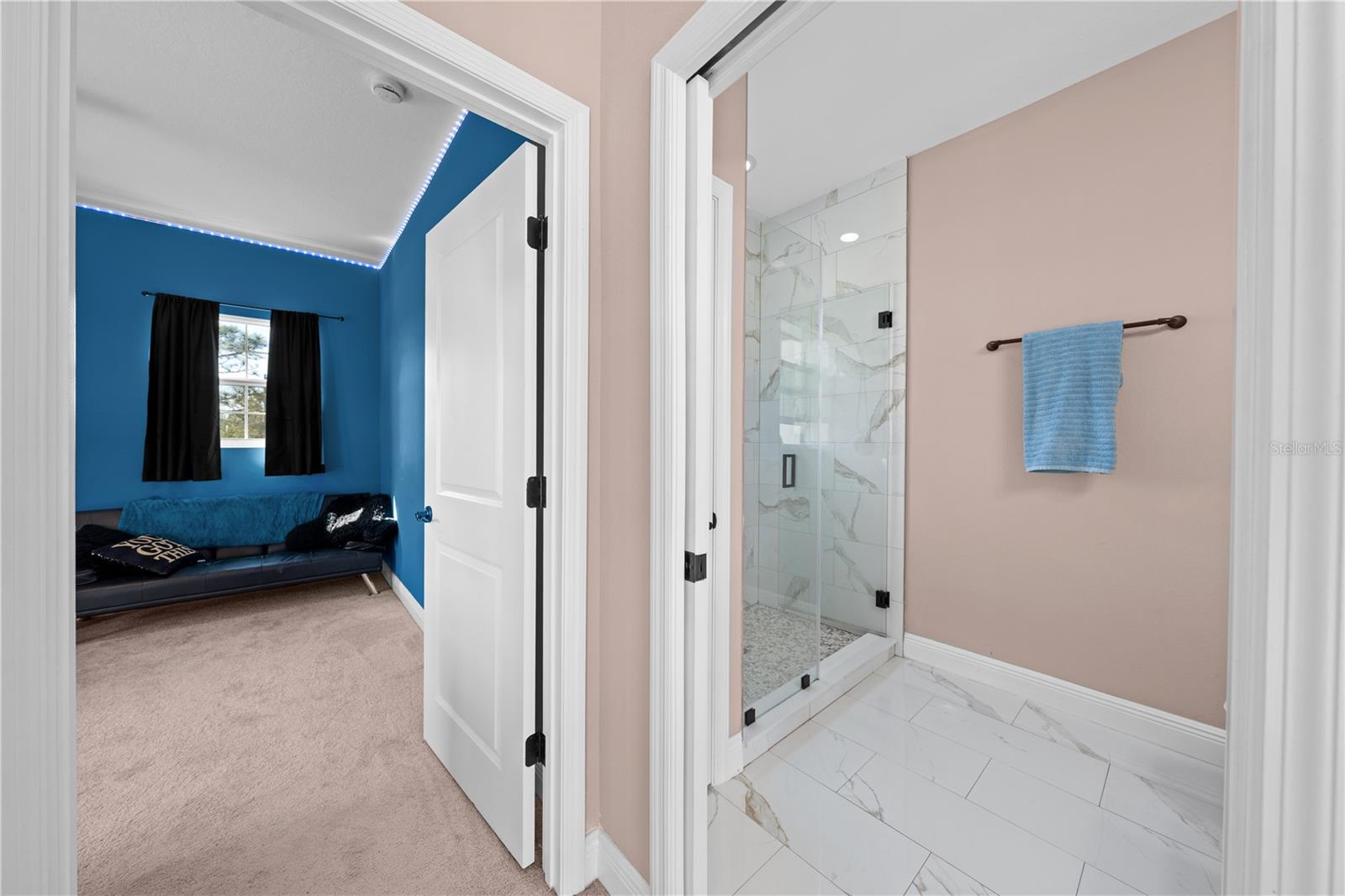 BAY LAKE RANCH UNIT 3 - Residential