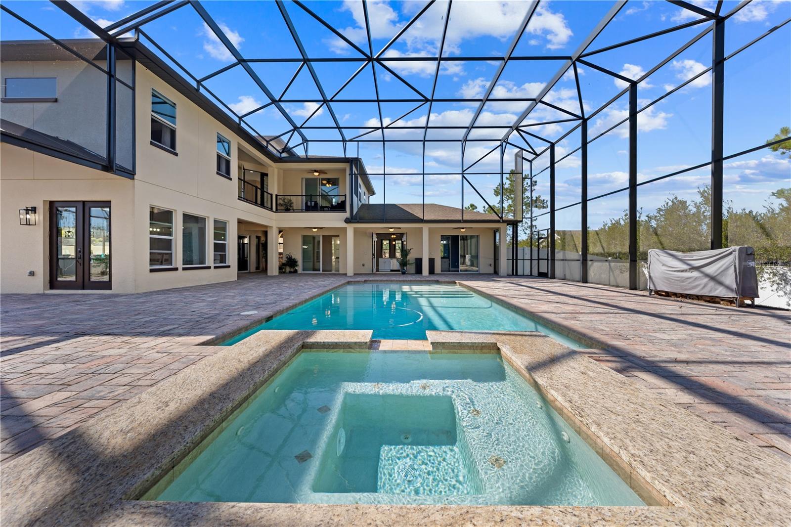 BAY LAKE RANCH UNIT 3 - Residential