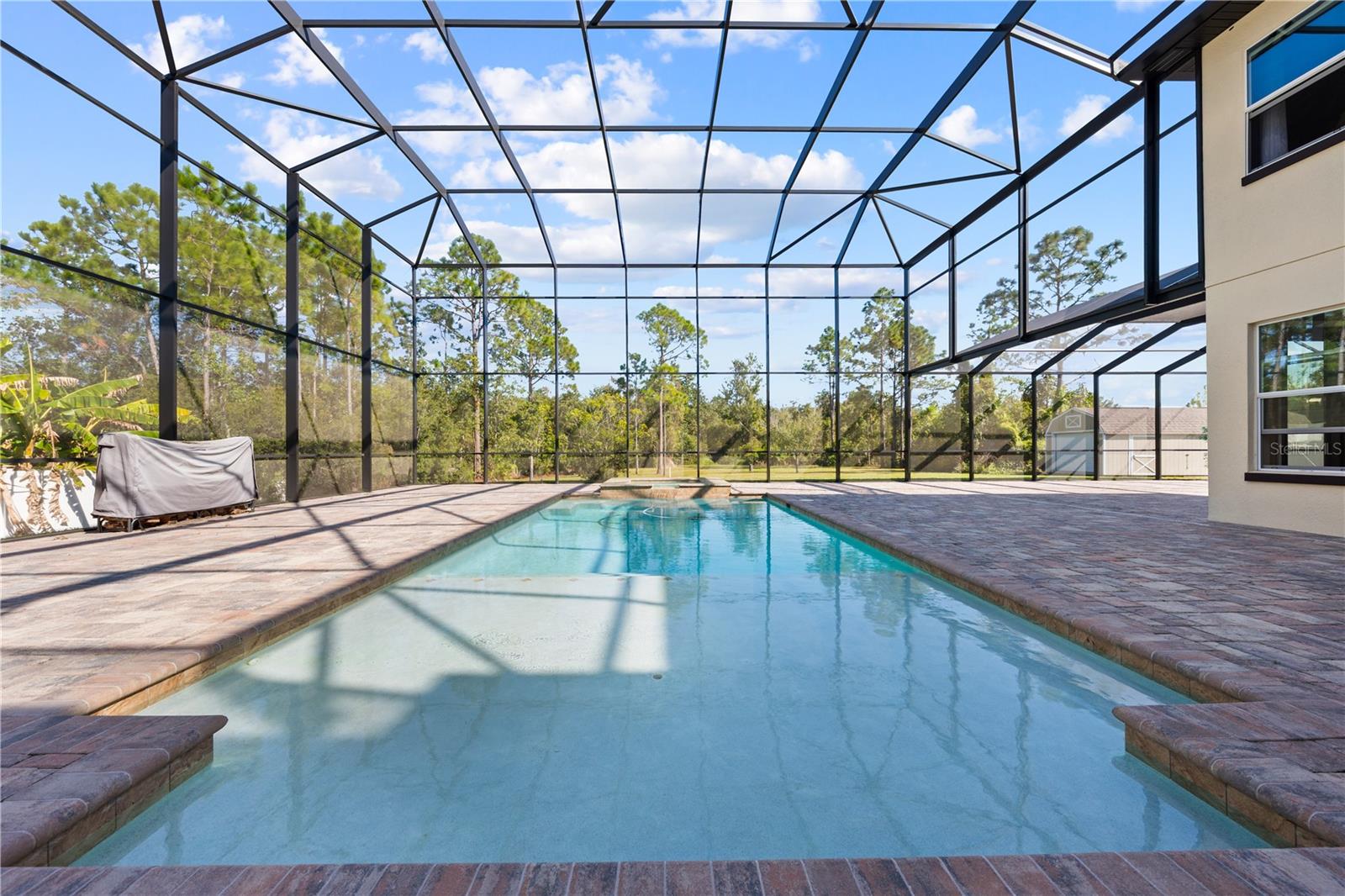 BAY LAKE RANCH UNIT 3 - Residential