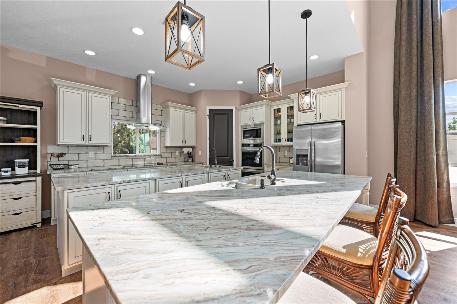 BAY LAKE RANCH UNIT 3 - Residential