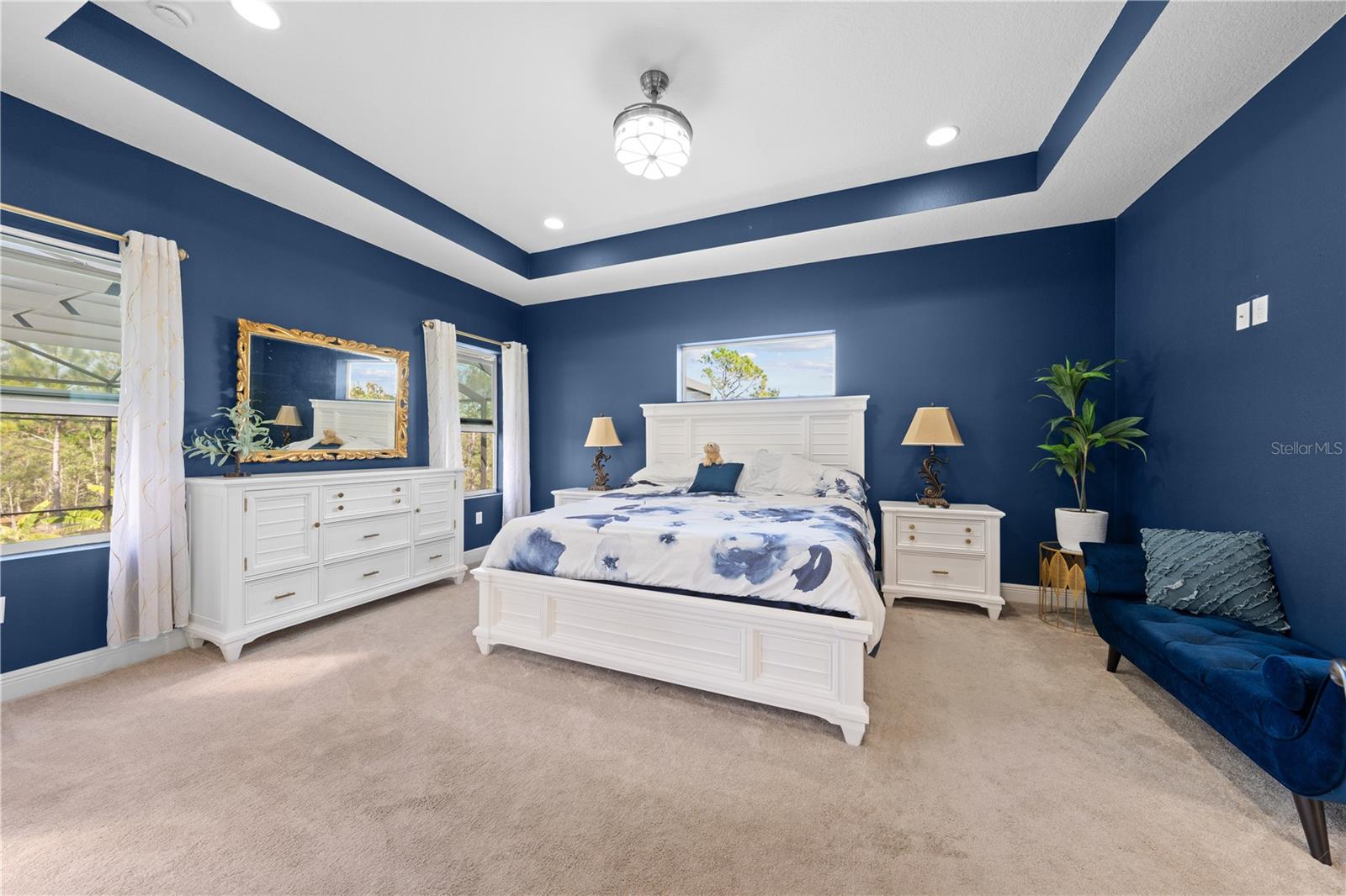 BAY LAKE RANCH UNIT 3 - Residential