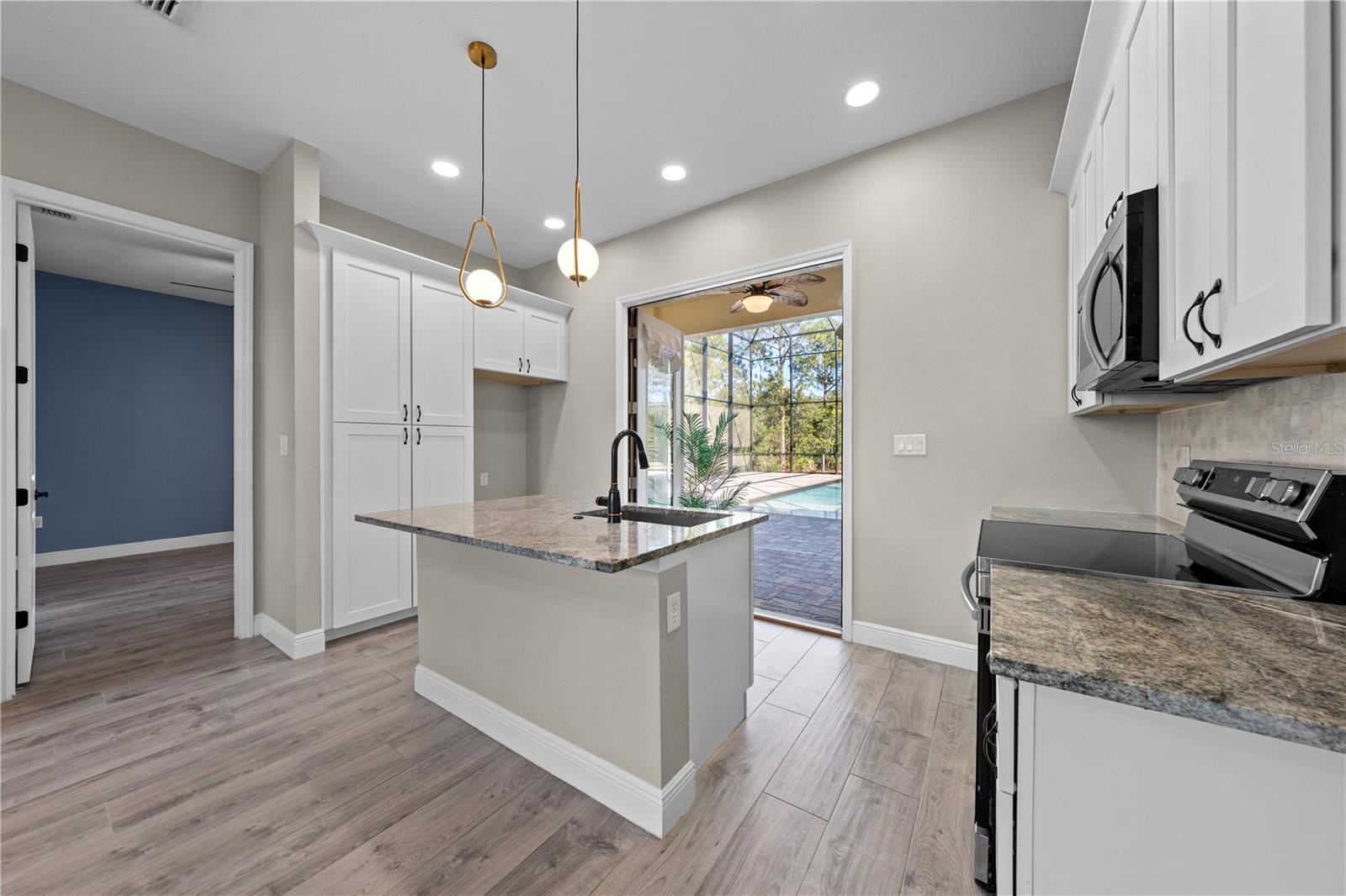 BAY LAKE RANCH UNIT 3 - Residential