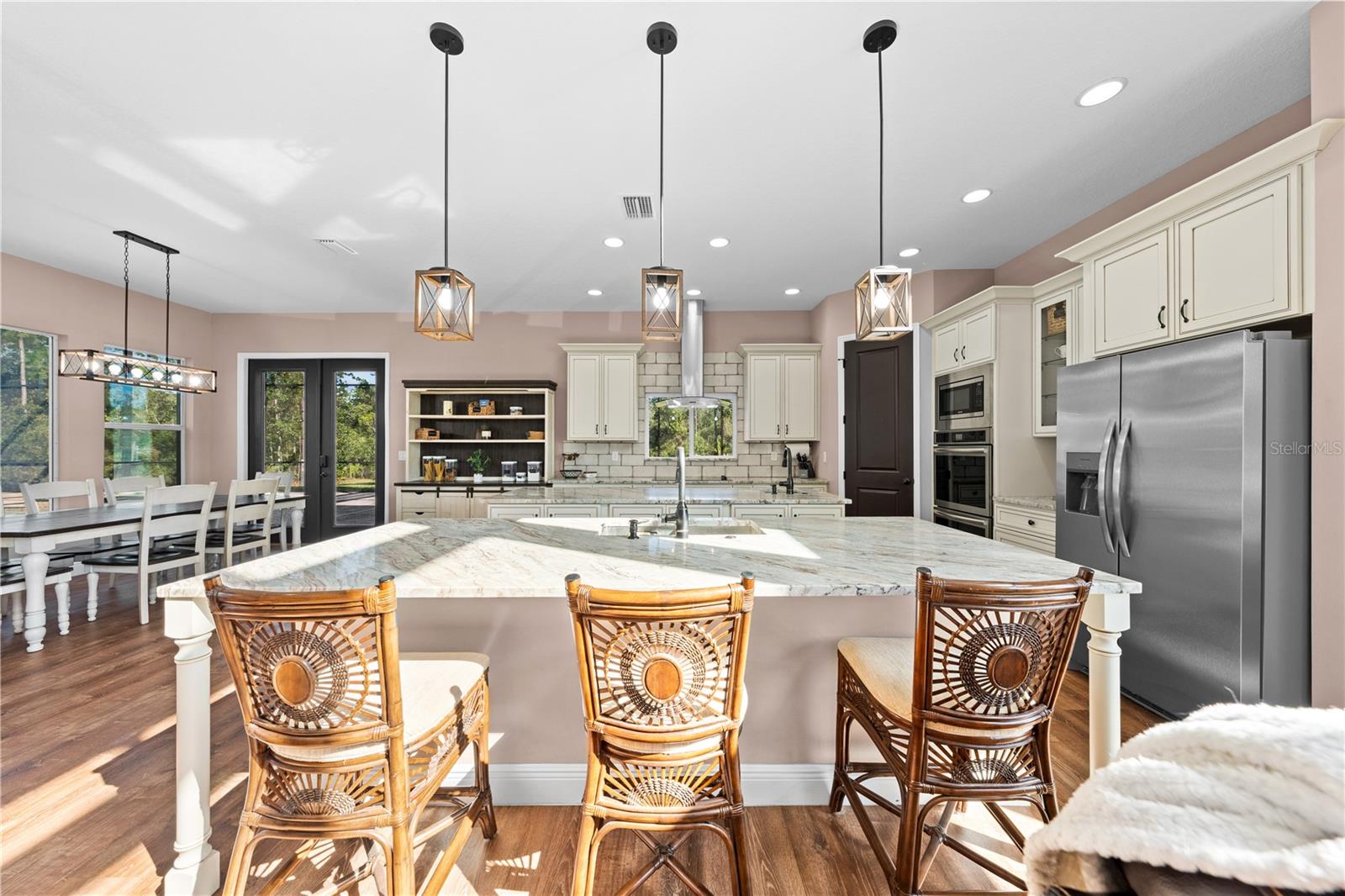 BAY LAKE RANCH UNIT 3 - Residential