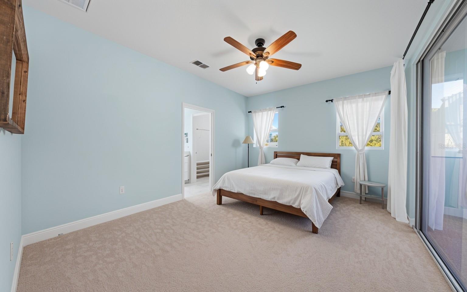 BAY LAKE RANCH UNIT 3 - Residential