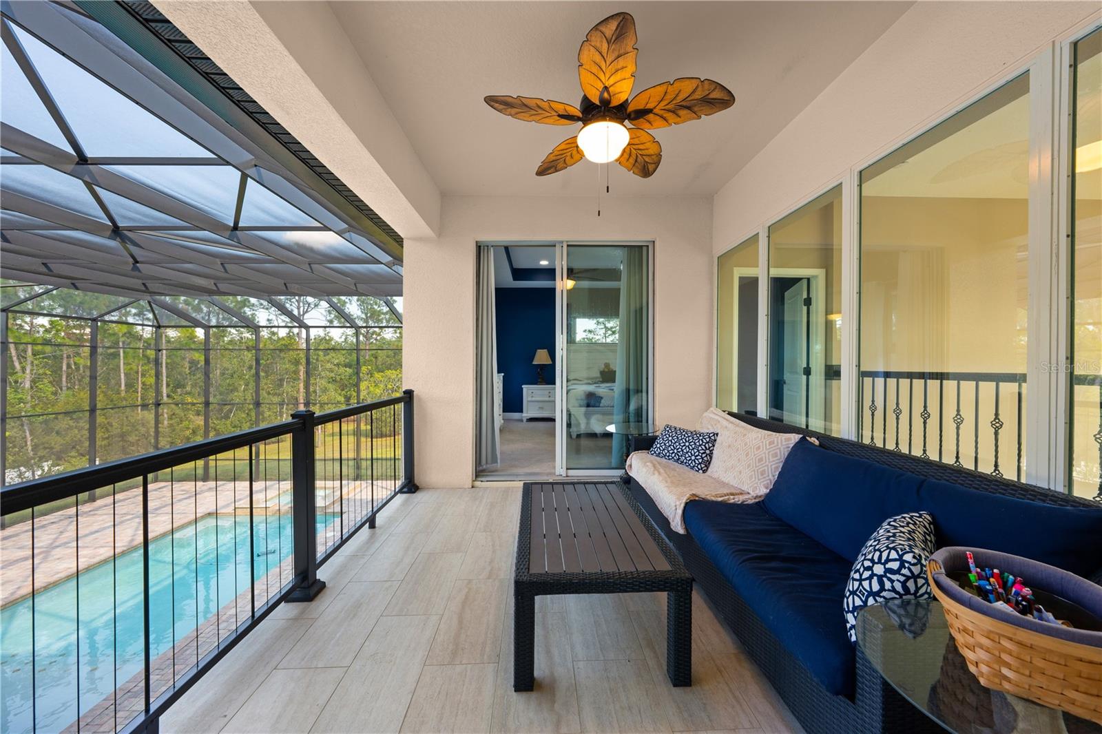 BAY LAKE RANCH UNIT 3 - Residential