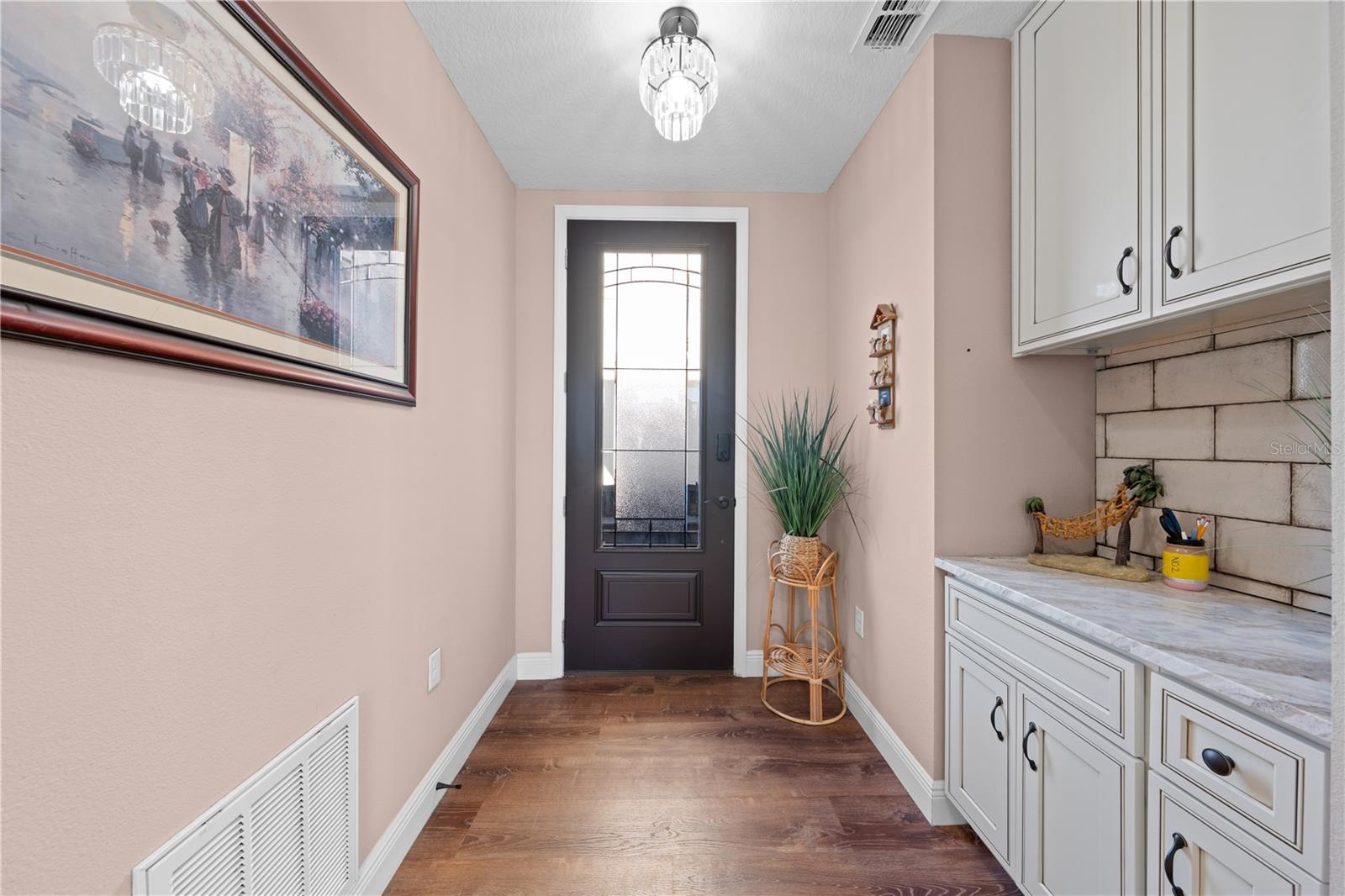 BAY LAKE RANCH UNIT 3 - Residential