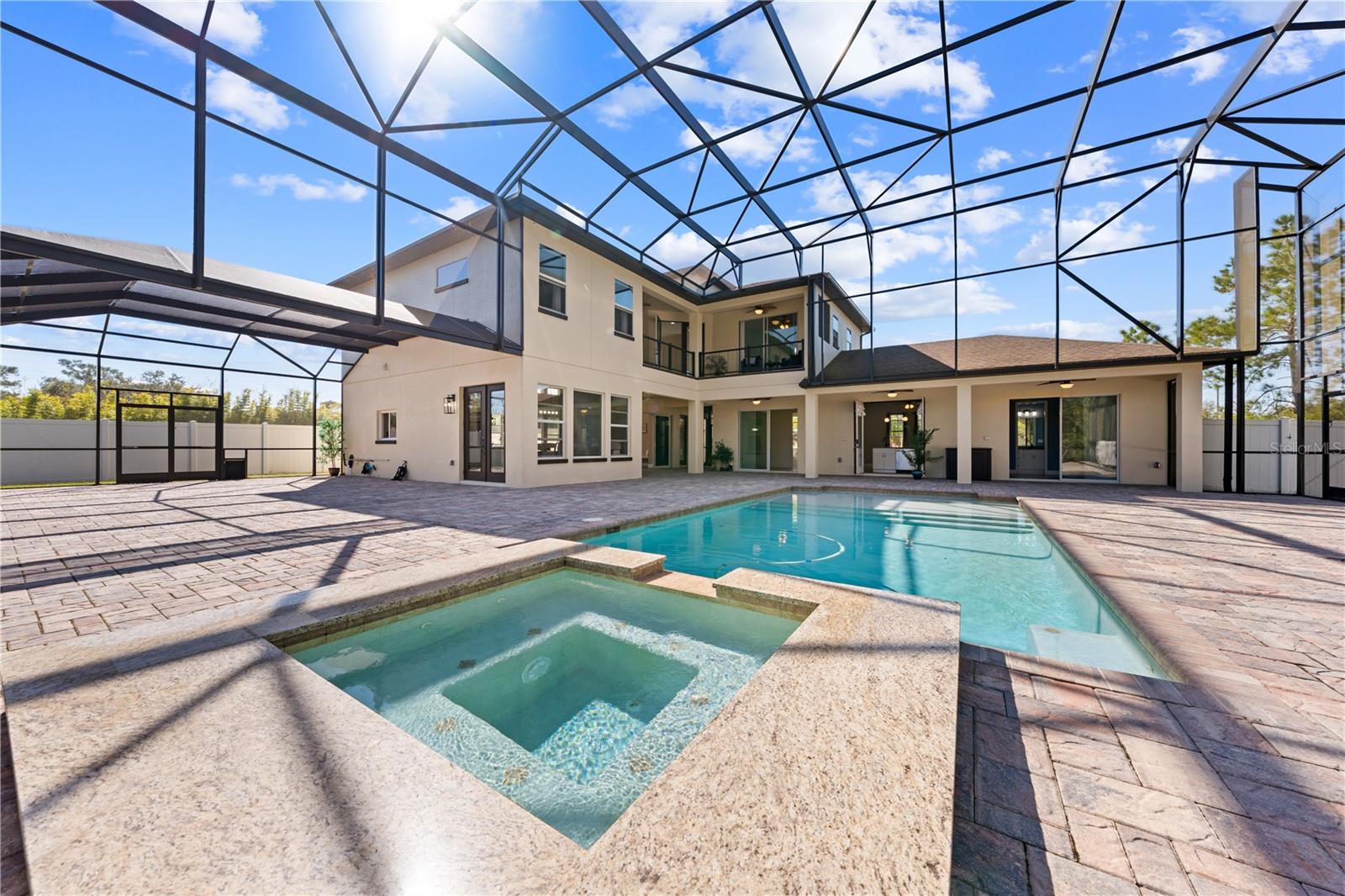 BAY LAKE RANCH UNIT 3 - Residential