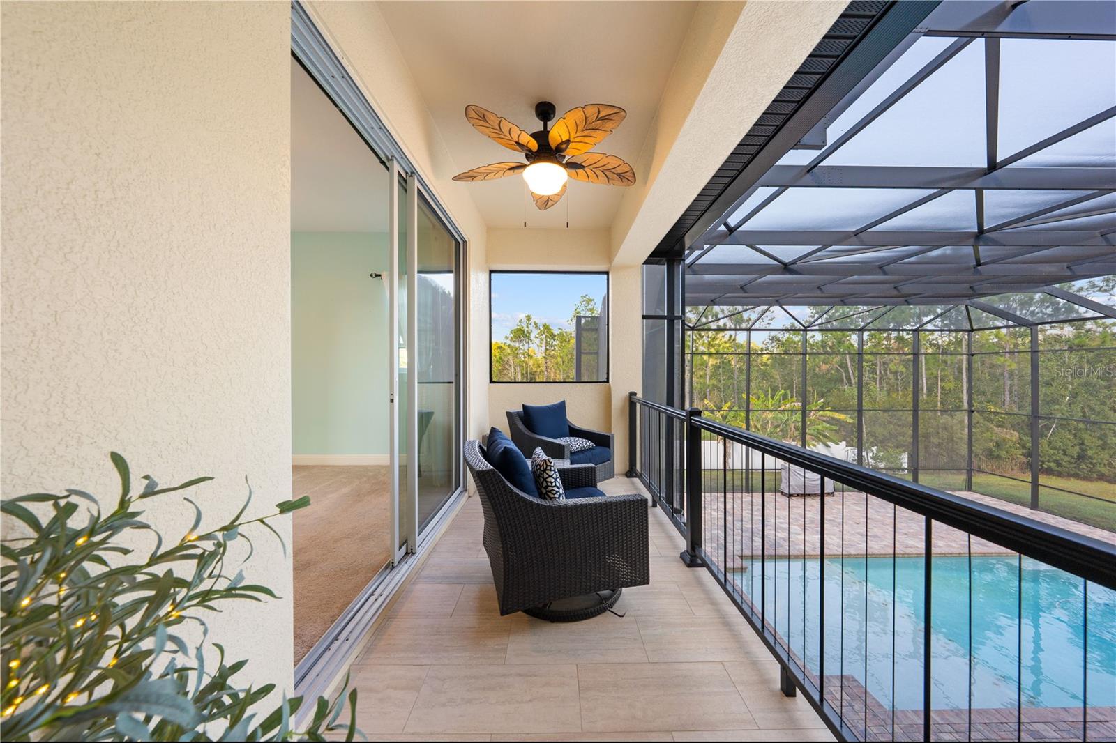 BAY LAKE RANCH UNIT 3 - Residential