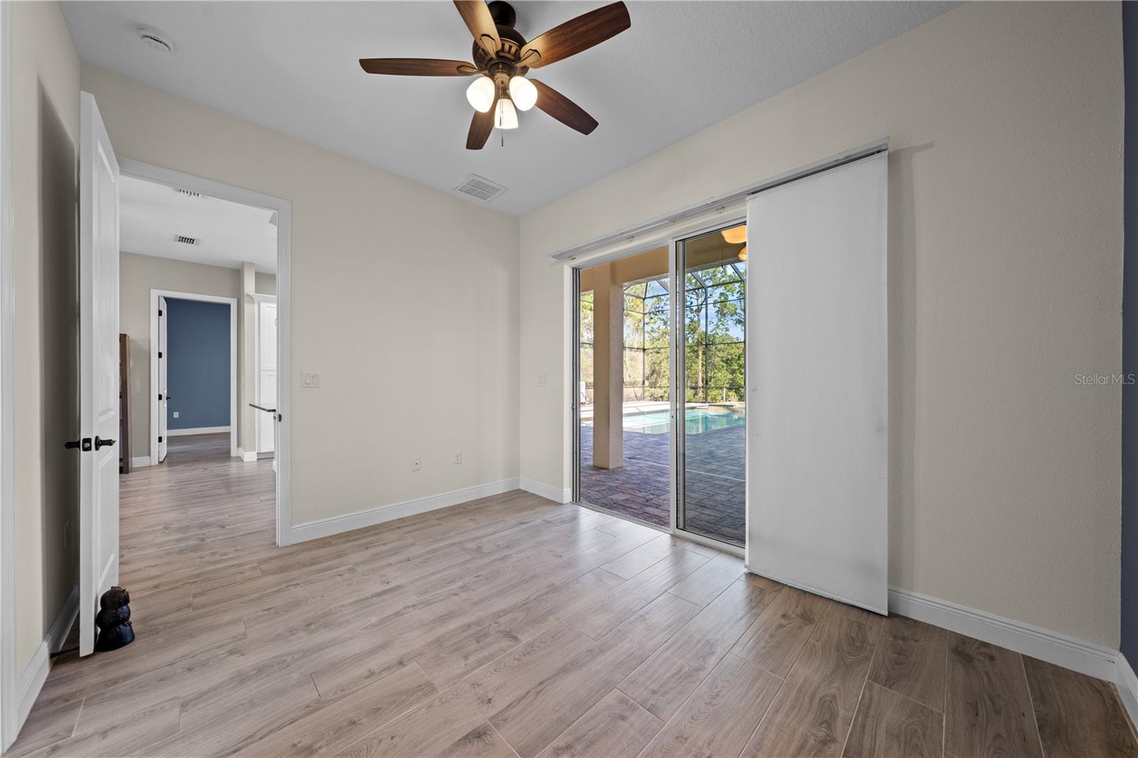 BAY LAKE RANCH UNIT 3 - Residential