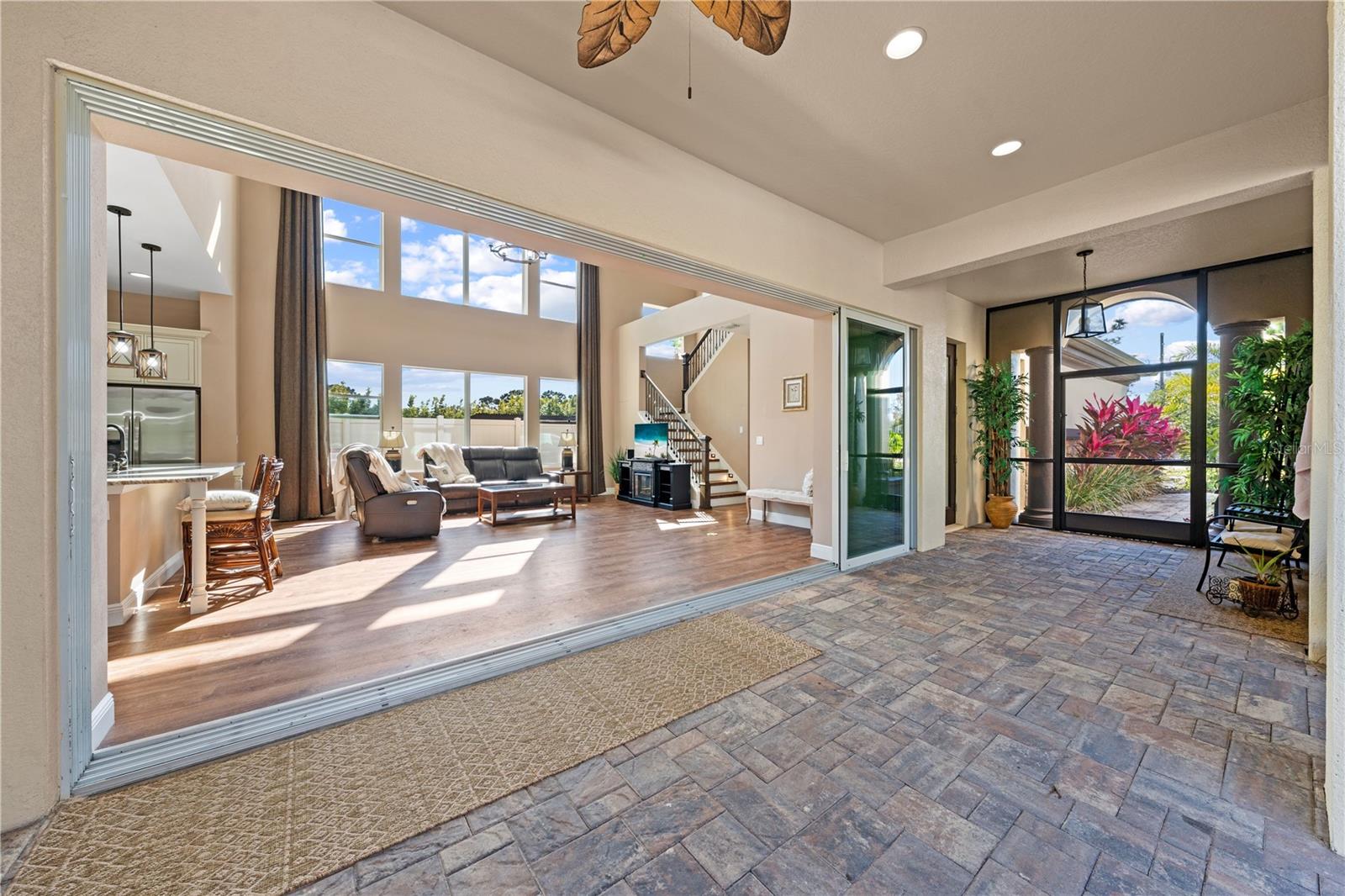 BAY LAKE RANCH UNIT 3 - Residential