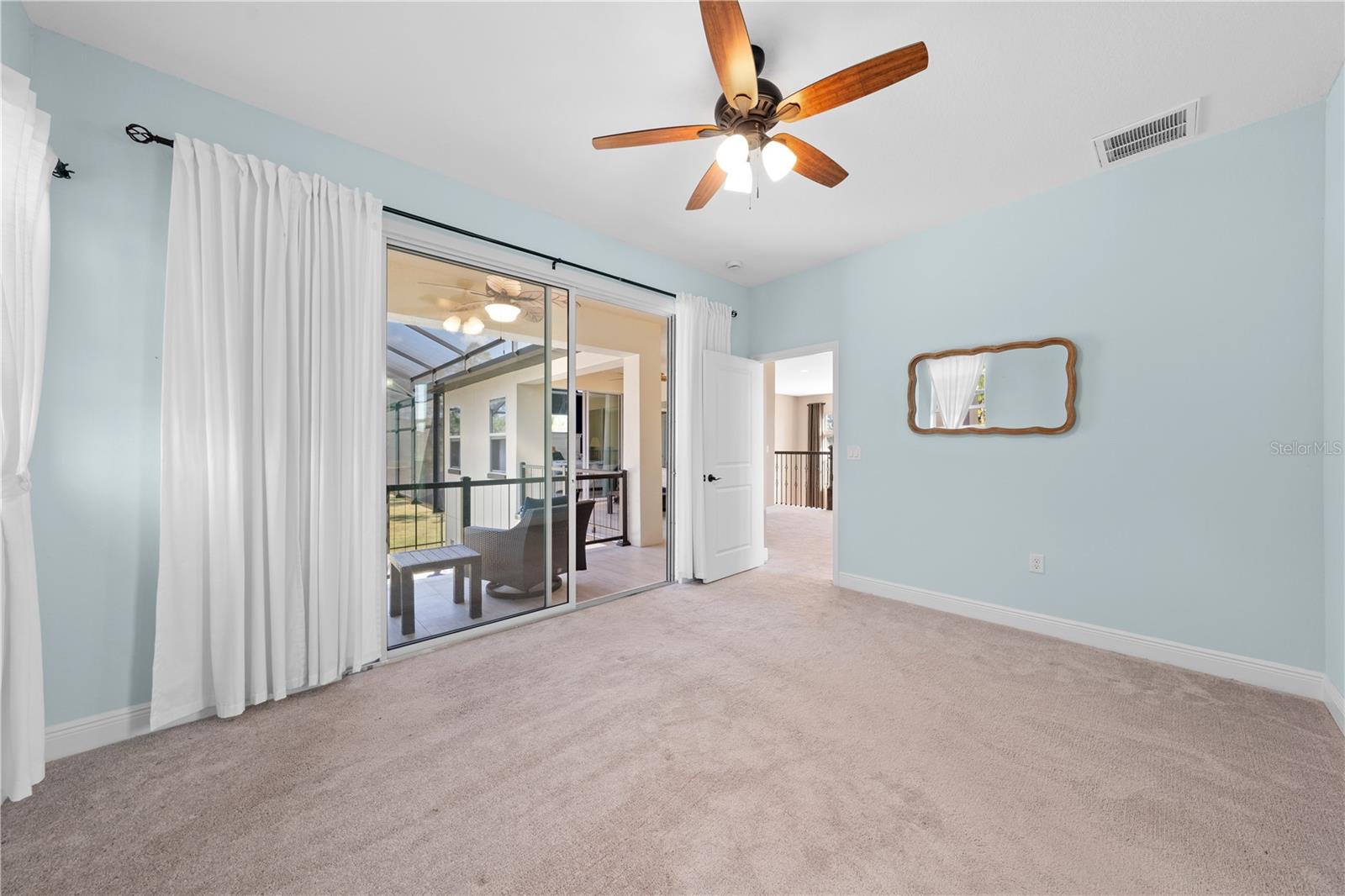 BAY LAKE RANCH UNIT 3 - Residential