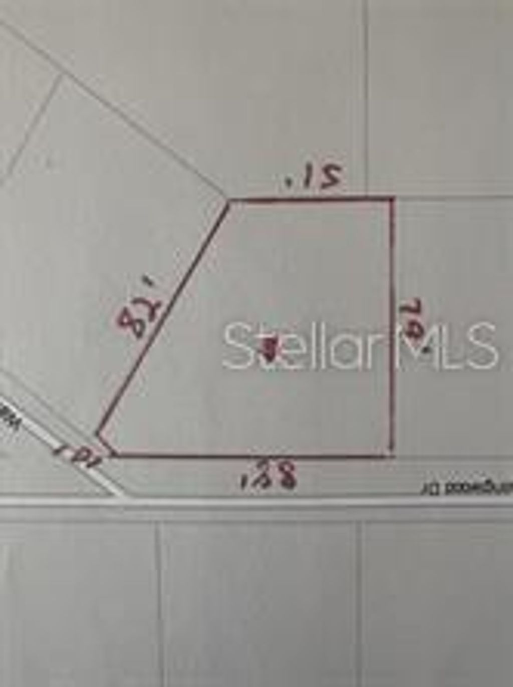 Photo of 564 Longwood Drive, Venice, FL 34285 (MLS # N6142175)