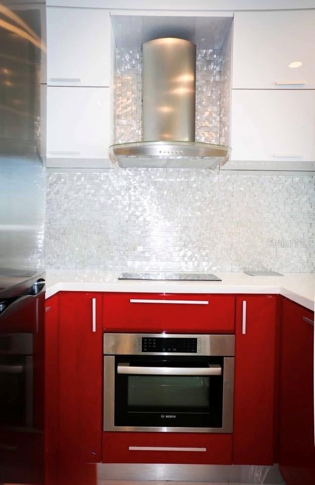 MIRADOR DEL CONDADO - Residential