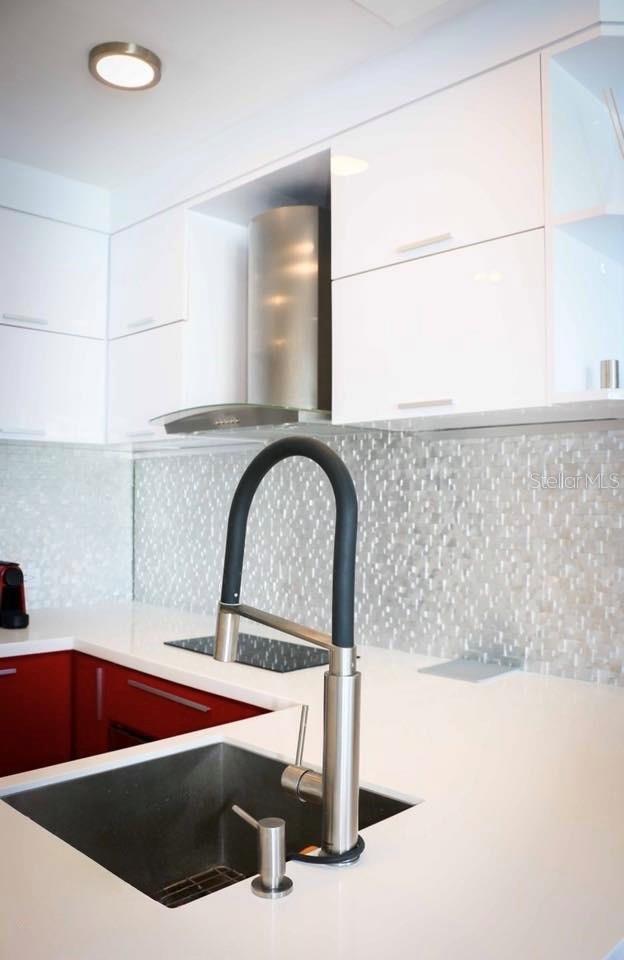 MIRADOR DEL CONDADO - Residential