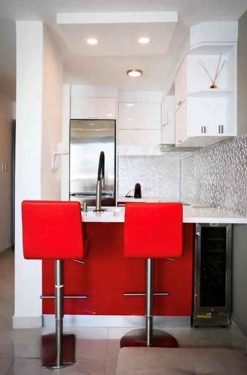 MIRADOR DEL CONDADO - Residential