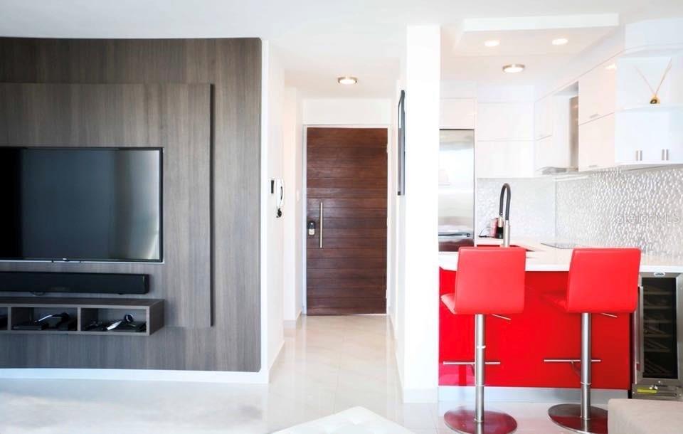 MIRADOR DEL CONDADO - Residential