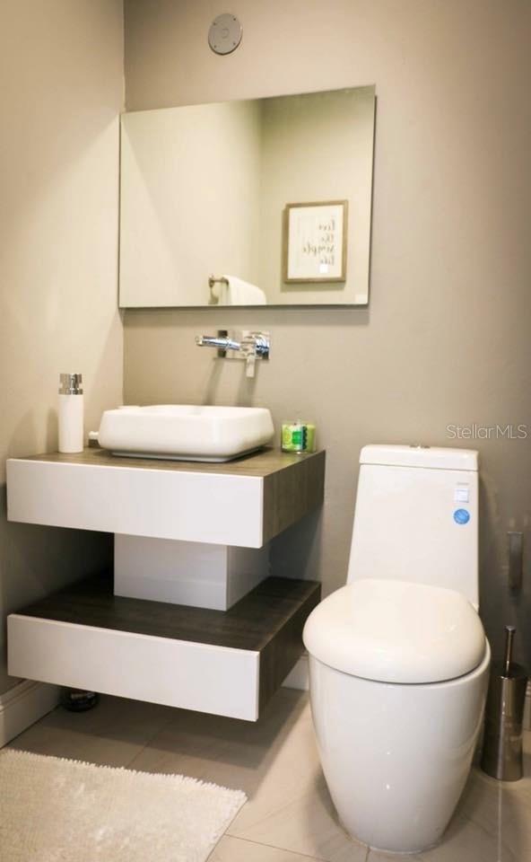 MIRADOR DEL CONDADO - Residential