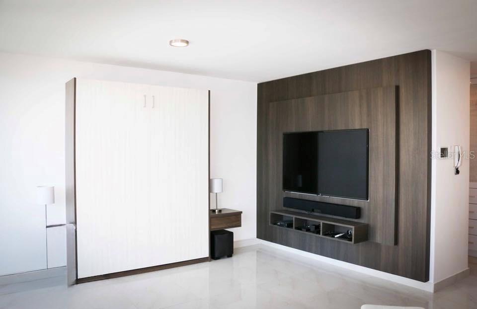 MIRADOR DEL CONDADO - Residential